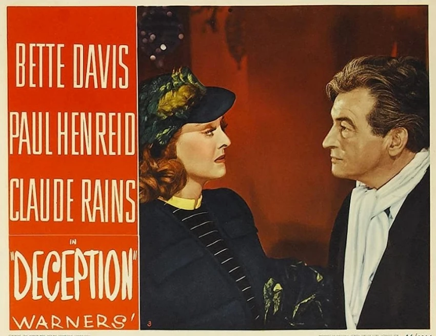 Deception (1946)