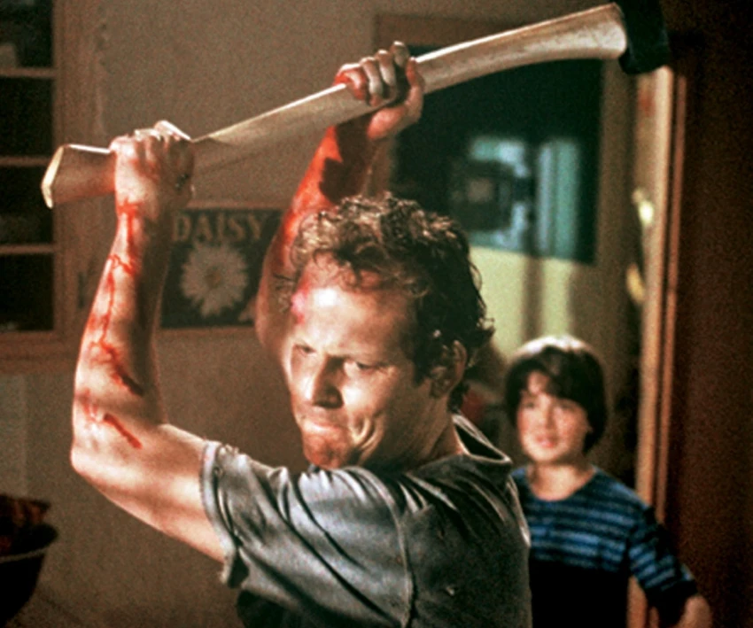 Vražedný puls (1988)