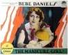 The Manicure Girl (1925)