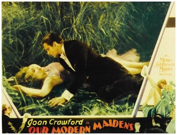 Our Modern Maidens (1929)