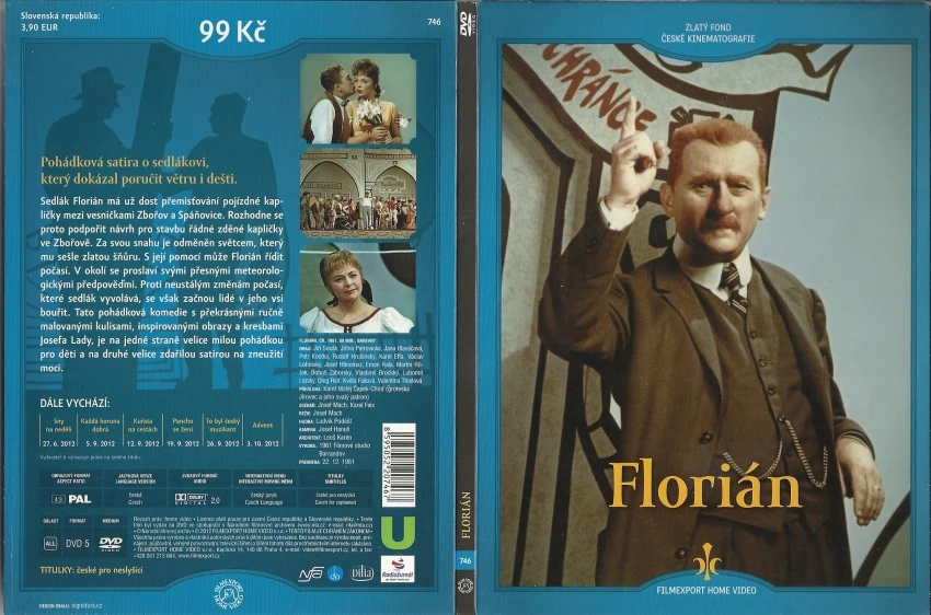 Florián (1961)