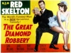 The Great Diamond Robbery (1954)