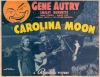 Carolina Moon (1940)
