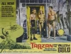 Tarzan and the Valley of Gold (1966)