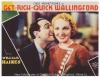 New Adventures of Get-Rich-Quick Wallingford (1931)