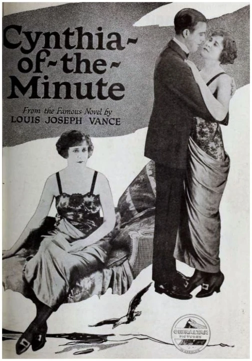 Cynthia-of-the-Minute (1920)