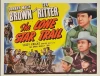 The Lone Star Trail (1943)