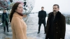 Die Diplomatin: Mord in St. Petersburg (2021) [TV film]