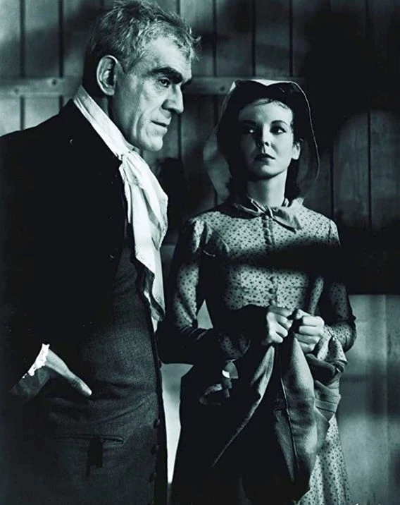 Bedlam (1946)