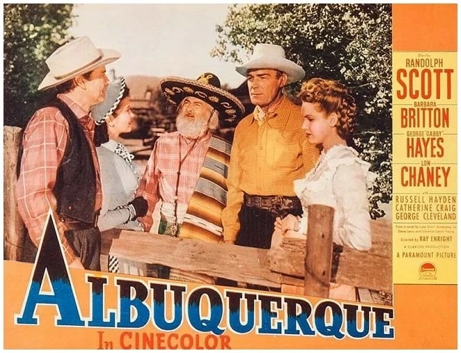 Albuquerque (1948)