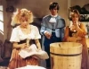 Až já budu královna (1984) [TV inscenace]