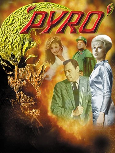 Pyro (1964)