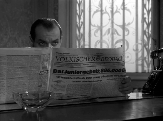 Pohled do očí (1961)