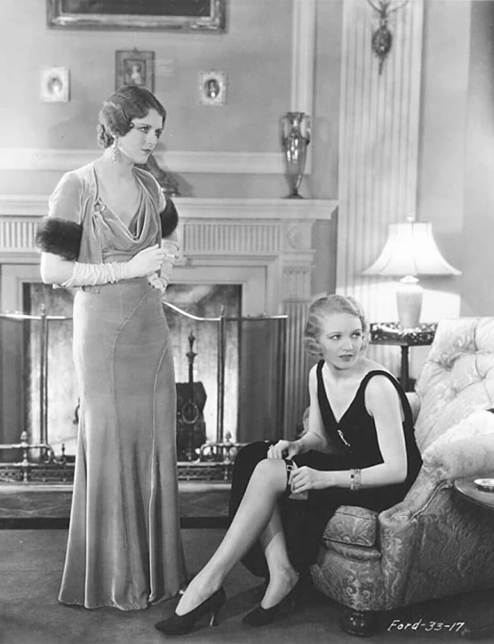 The Brat (1931)