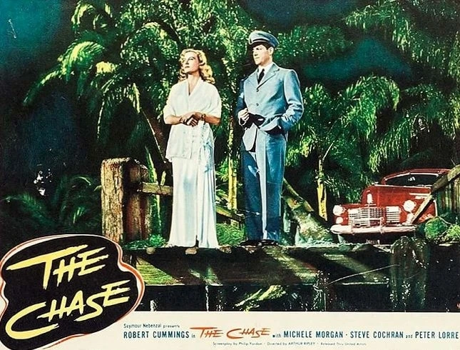 The Chase (1946)