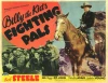 Billy the Kid's Fighting Pals (1941)