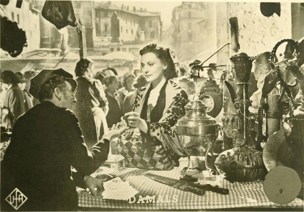 Tenkrát (1943)