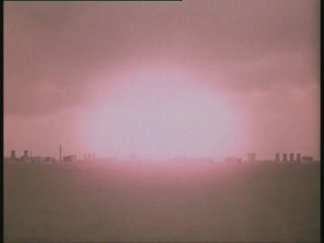 Temné slunce (1980)
