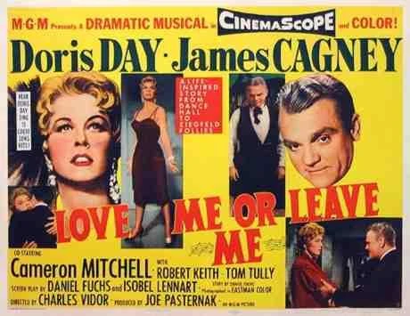 Miluj mě nebo mě opusť (1955)