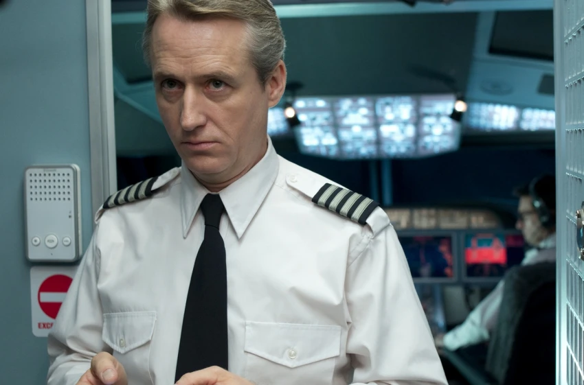 Non-Stop (2014)