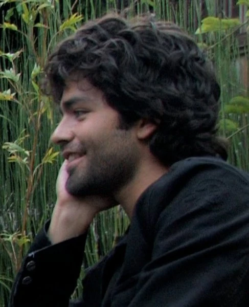 Adrian Grenier