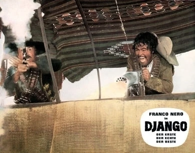Adios Django (1966)