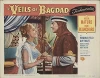 The Veils of Bagdad (1953)