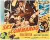 Sky Commando (1953)