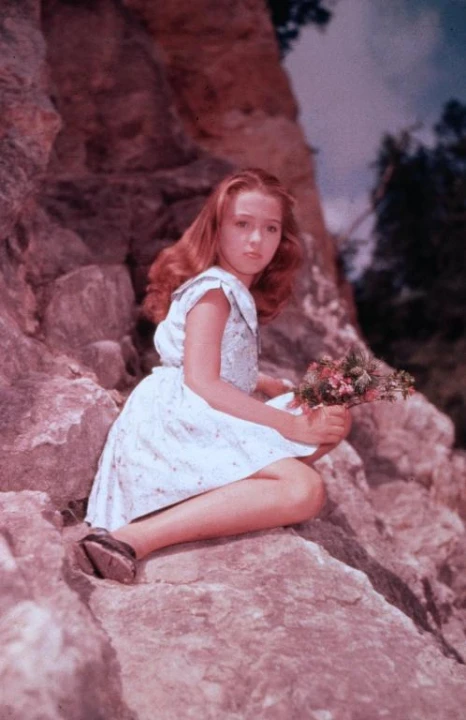 Wenn die Alpenrosen blüh'n (1955)
