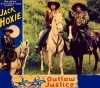 Outlaw Justice (1932)
