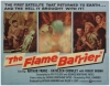 The Flame Barrier (1958)