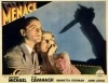 Menace (1934)