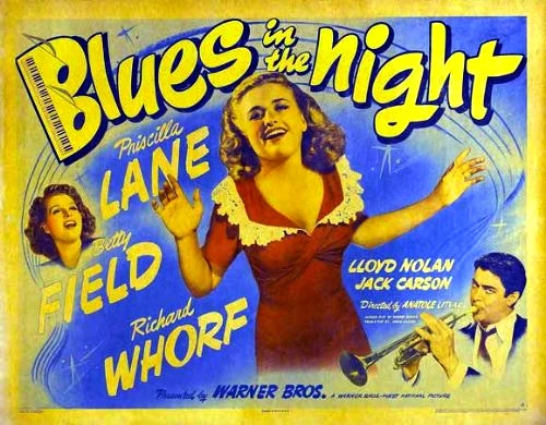 Blues in the Night (1941)