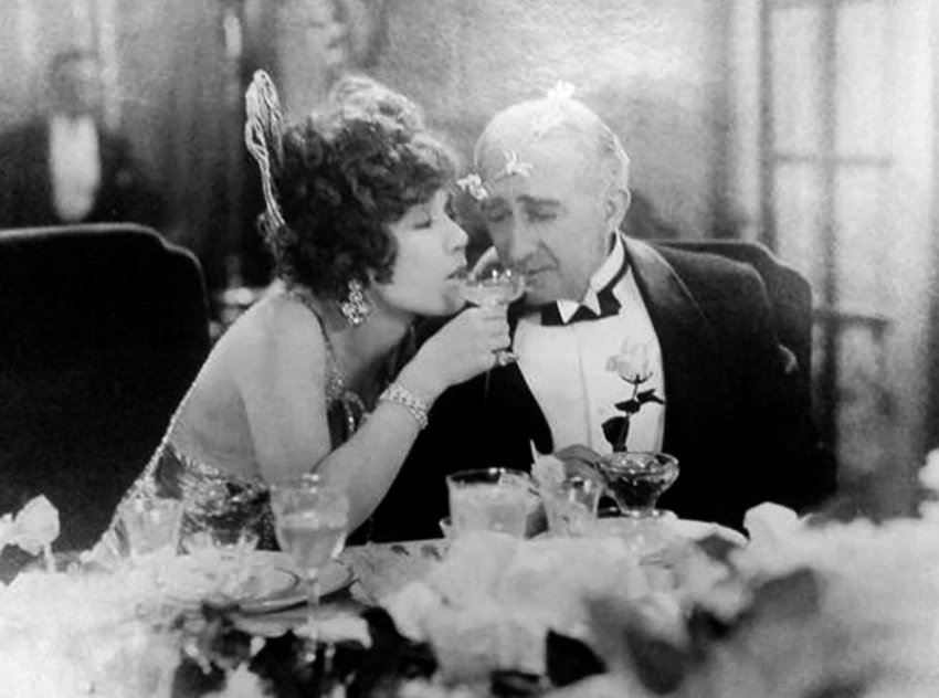 The Gold Diggers (1923)