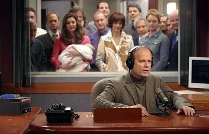 Frasier (1993) [TV seriál]