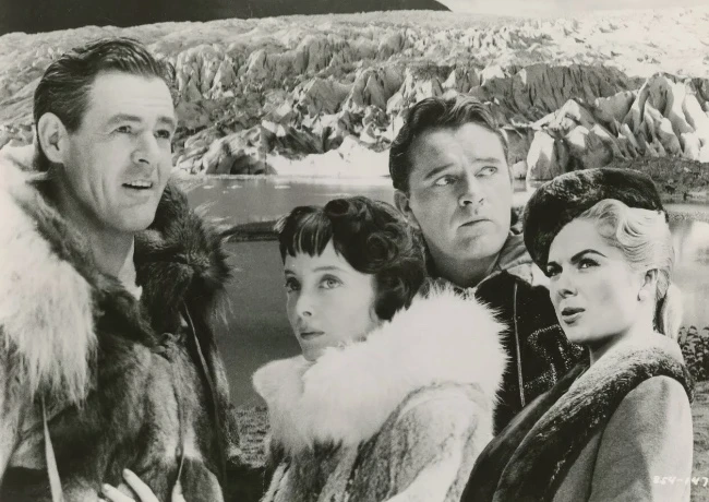 Ledový palác (1960)