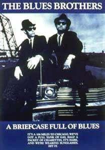 Bratři Bluesovi (1980)