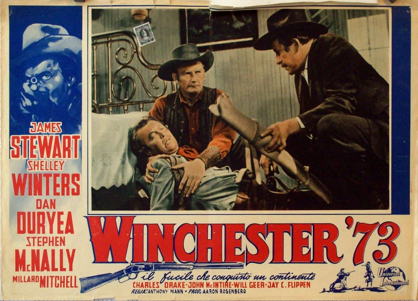 Winchester 73 (1950)