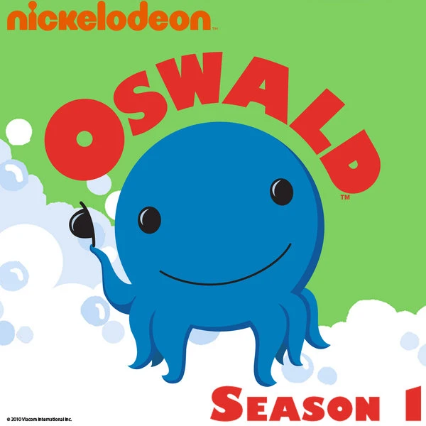 Oswald (2001) [TV seriál]