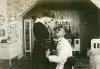 Dva manželé paní Ruthové (1919)