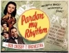 Pardon My Rhythm (1944)