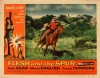 Flesh and the Spur (1956)