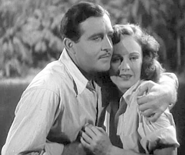 Sinners in Paradise (1938)