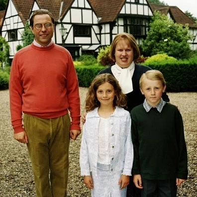 Malá Velká Británie (2003) [TV seriál]