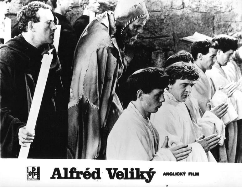 Alfréd Veliký (1969)