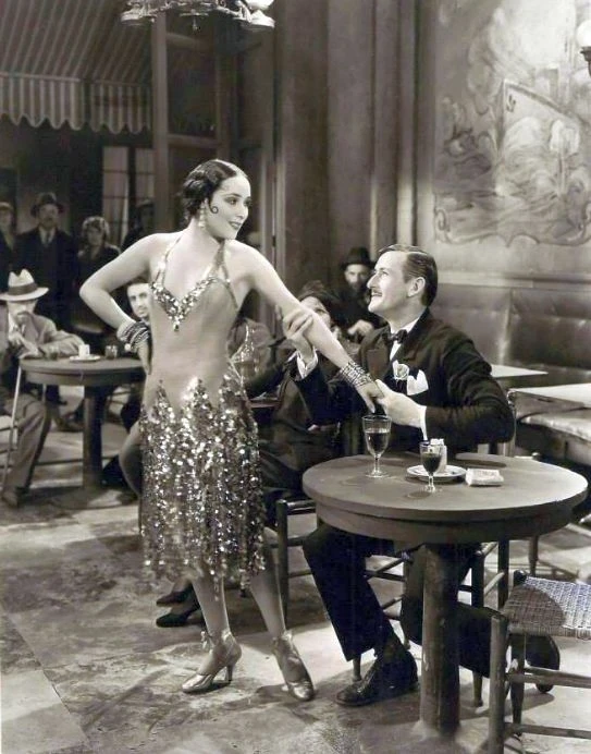 The Bad One (1930)