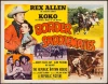 Border Saddlemates (1952)