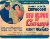 Red Blood of Courage (1935)