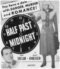 Half Past Midnight (1948)