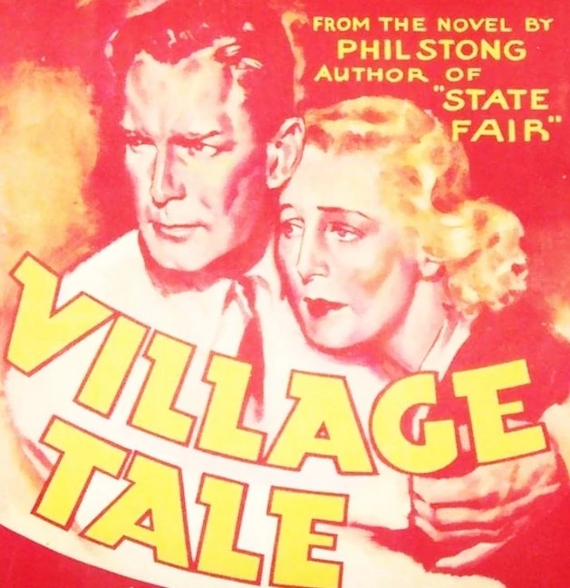 Village Tale (1935)